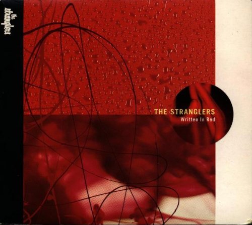 Written in Red - Stranglers,the: Amazon.de: Musik-CDs & Vinyl