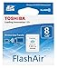 Produktbild Toshiba SD-F08AIR-BL8 Class 10 SDHC 8GB Speicherkarte