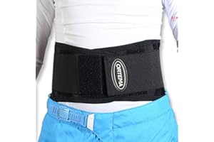 ORTEMA Lumbo-X - Fascia Lombare