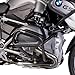 Produktbild Sturzbügel Puig BMW R 1200 GS Rallye 2017 schwarz