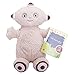 In The Night Garden Makka Pakka Soft Toy, 15cm