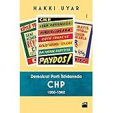 Demokrat Parti iktidarında CHP 1950-1960