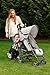 Little Tikes Stroll and Go with Raincover