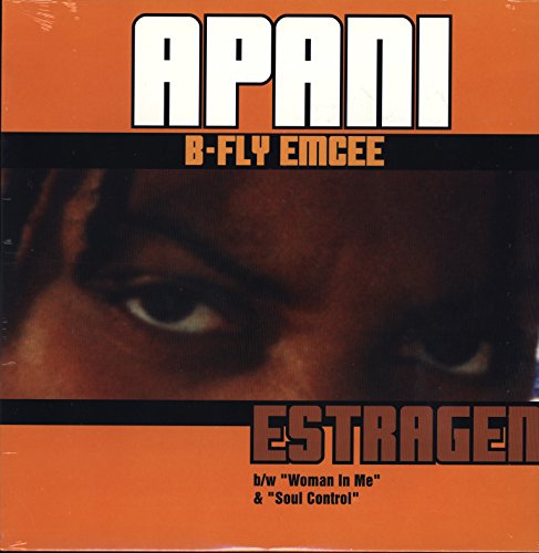 Preisvergleich Produktbild Estragen [12" VINYL]