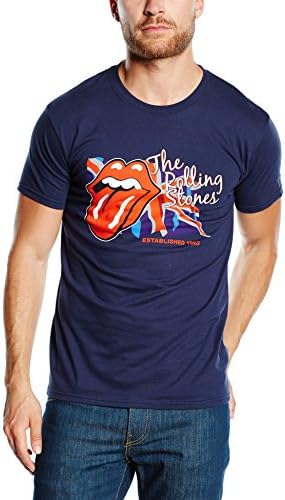 Men's Lick The Flag Short Sleeve T-Shirt