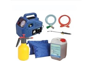 Wigam EVA-WASH-KIT per lavaggio unità interne di climatizzazione 13005065