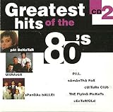 18 hits ohne die die 80er jahre undenkbar w�ren [2]	(spandau ballet true	 / 	renee & renato save your love	 / 	p.i.l. this is not a love song	 / 	the firm star trekkin'	 / 	duran duran the reflex	 / 	centerfold dictator	 / 	aled jones walking in the air	 / 	billy idol hot in the city	 / 	eddy grant electric avenue	etc. and more) - Spandau Ballet Blondie Renato & Renee Laid Back Gazebo