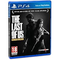 The Last of Us - Rem