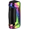 Geek Vape Aegis Solo 2 S100 Vape Mod Nicotine Free (Rainbow)