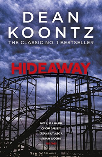 Download Hideaway: A spine-chilling, supernatural horror novel