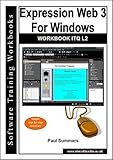 Image de Expression Web 3 for Windows Workbook Itq L2