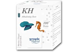 Tropic Marin KH/Alkalinity-Test