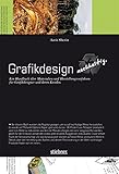 Grafikdesign nachhaltig: Ein Handbuch über Materialien und Herstellungsverfahren für Grafikdesigner und deren Kunden by 