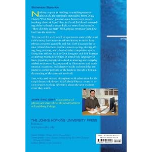 Gold Medal Physics: The Science of Sports