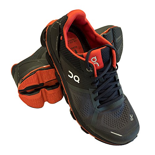 Preisvergleich Produktbild On Running Herren Cloudace Schuhe Trailrunningschuhe