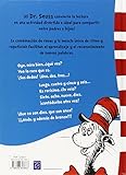 Image de Dr. Seuss. Un pez, dos peces, pez rojo, pez azul