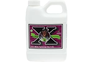 ADVANCED NUTRIENTS A