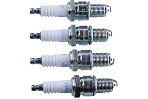 CITOMERX NGK BPR6ES / 7822 NGK Spark Plug Pack of 4