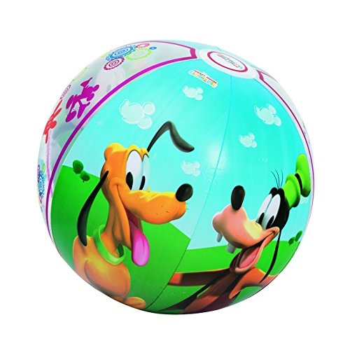 Bestway 51cm Beach Ball Outdoor Toy reviews Bestway 51cm Beach Ball Outdoor Toy