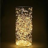 Power port: USB port Ake USB Plug LED Copper Wire String Fairy Light LED Decorative Lamp 10M/100 Leds String Light fur Party Halloween Weihnachtsdeko