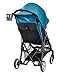 Baby Jogger Zip Stroller (Teal)