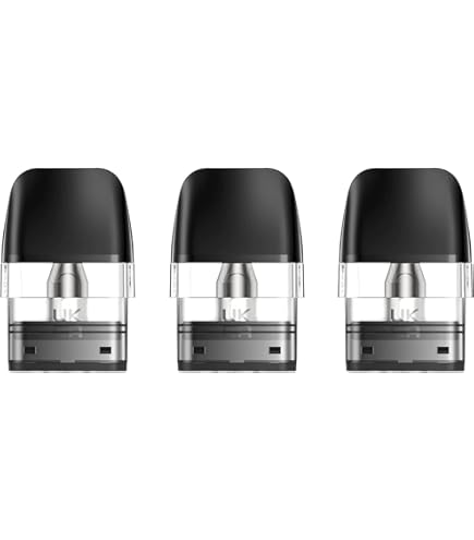 elfbar nachfüll pod läuft aus OXVA XLIM SQ 25W Pod System main image 1