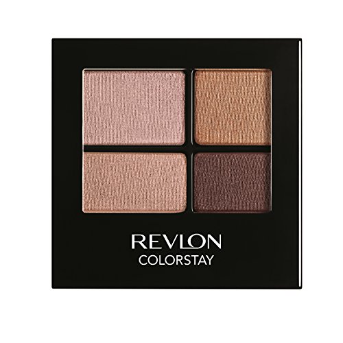 Revlon ColourStay 16 Hour Decadent Eye Shadow