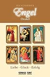 Engel Orakel: Liebe, Glück, Erfolg (Buch + Engelkarten) by 