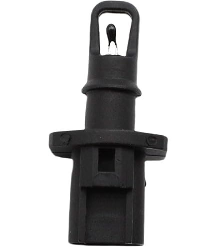 DEVMO Air Charge Temperature Sensor Compatible With Contour Grand Marquis Mystique Ranger Sable 1E0318845 F5AF12A697AA V25721023 DY720 5S1038 1E03-18-845 F5AF-12A697-AA V25-72-1023 - View #10