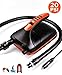 Produktbild Gsaknc Elektrische 20PSI-Sup Pump luftpumpe 12 V DC-Hochdruckpumpe Intelligente Zweistufige Auto-Off-Funktion Für Luftmatratzen/Schlauchboote/Gästebetten/Stand Up Paddle Board