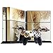 Produktbild Extreme Sport 078, Fahrrad, Designfolie Sticker Skin Aufkleber Schutzfolie mit Farbenfrohem Design für Playstation 4 CUH 1200