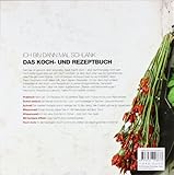 Image de Ich bin dann mal schlank - Das Koch- und Rezeptbuch