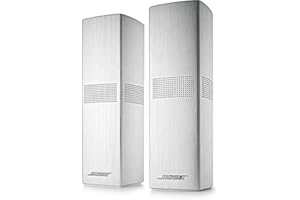 Bose Surround Speakers 700, Blanc arctique