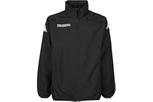 Kappa Martio Chaqueta entrenamiento Unisex niños