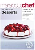 Les meilleurs desserts