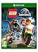 Produktbild LEGO Jurassic World (Xbox One)