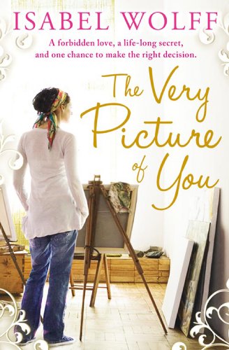 The Very Picture of You (English Edition) livre