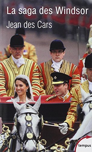La saga des Windsor gratuit La saga des Windsor gratuit