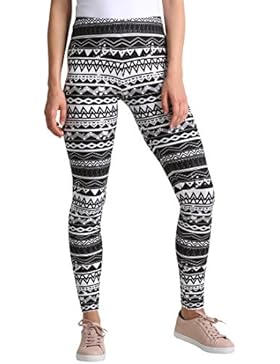 Berydale Damen Legging Bd313