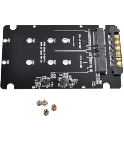 CY Adattatore SAS SFF-8482 SAS 29 Pin A SATA 22Pin Hard Disk
