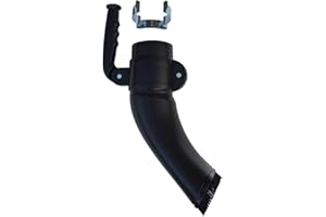 CHARNWOOD DKB Bench Sweeper Dust Collection Kit