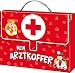 Produktbild Mein Arztkoffer: Kinderkoffer mit viel Zubehör