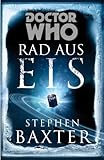 Cover zum Buch Doctor Who: Rad aus Eis