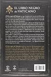 Image de El Libro Negro Del Vaticano (Fuera de colección)