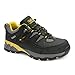 Price comparison product image Wood World Men's 7LoP Safety Trainers, Size 8 UK