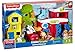 Produktbild Thomas & Friends fkr60 Little People Animal Rescue Aktivität Spielzeug
