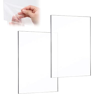 Lastre In Policarbonato Compatto, Trasparenti E Infrangibili, Resistenti A Urti E Temperature Estreme - Alternativa Al Vetro Acrilico