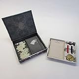Image de Game of Thrones - House Stark Deluxe Stationery Set
