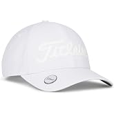 Titleist Players Performance Ball Marker Baseball Cap for Men