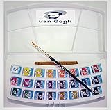 Ideal Para Jóvenes Artistas Colores Básicos Para Empezar